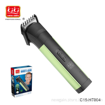 Utility model.Mini Rechargeable Hair Trimmer
